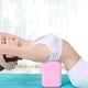 thumbnail image 5 of Soidarity Bloques de gimnasia EVA, ladrillo de espuma, juego de entrenamiento, ejercicio, herramienta de Fitness, almohada de refuerzo de Yoga, cojín, Accesorios para máquinas de ejercicios Numero 3, 5 of 6