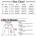thumbnail image 2 of Hvyesh Womens Puffer Vest,Puffer Vest Women Oversized Sleeveless Winter Coats Warm Zip Up Hoodie Casual Cotton Padded Jacket Long Outerwear, 2 of 7