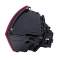 thumbnail image 2 of NEW LEFT INNER TAIL LIGHT IS COMPATIBLE WITH AUDI A3 TURBO 2015-2016 AU2802116 8V5 945 093 J 8V5-945-093-J 8V5945093J, 2 of 8