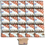 Muddy Buddies Peanut Butter and Chocolate Snack Mix | Bundled by Tribeca Curations | 1.75 Oz | Value Pack of 20