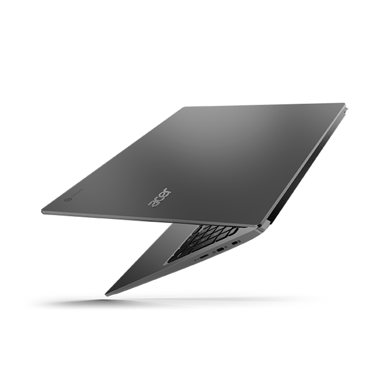 Acer Chromebook 715, Intel Core i3-8130U, 15.6