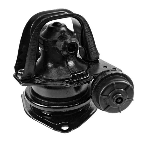 4M Auto Parts Hydraulic Rear Engine Mount 1PC Part Number. 4M-8984 A6528 EM-8984 50810-SV4-J82