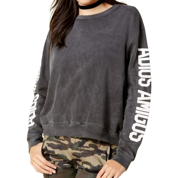 Womens Adios Amigos Sweatshirt