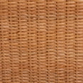 thumbnail image 6 of bali & pari Abia Natural Rattan 2-Piece Dining Chair Set, 6 of 8
