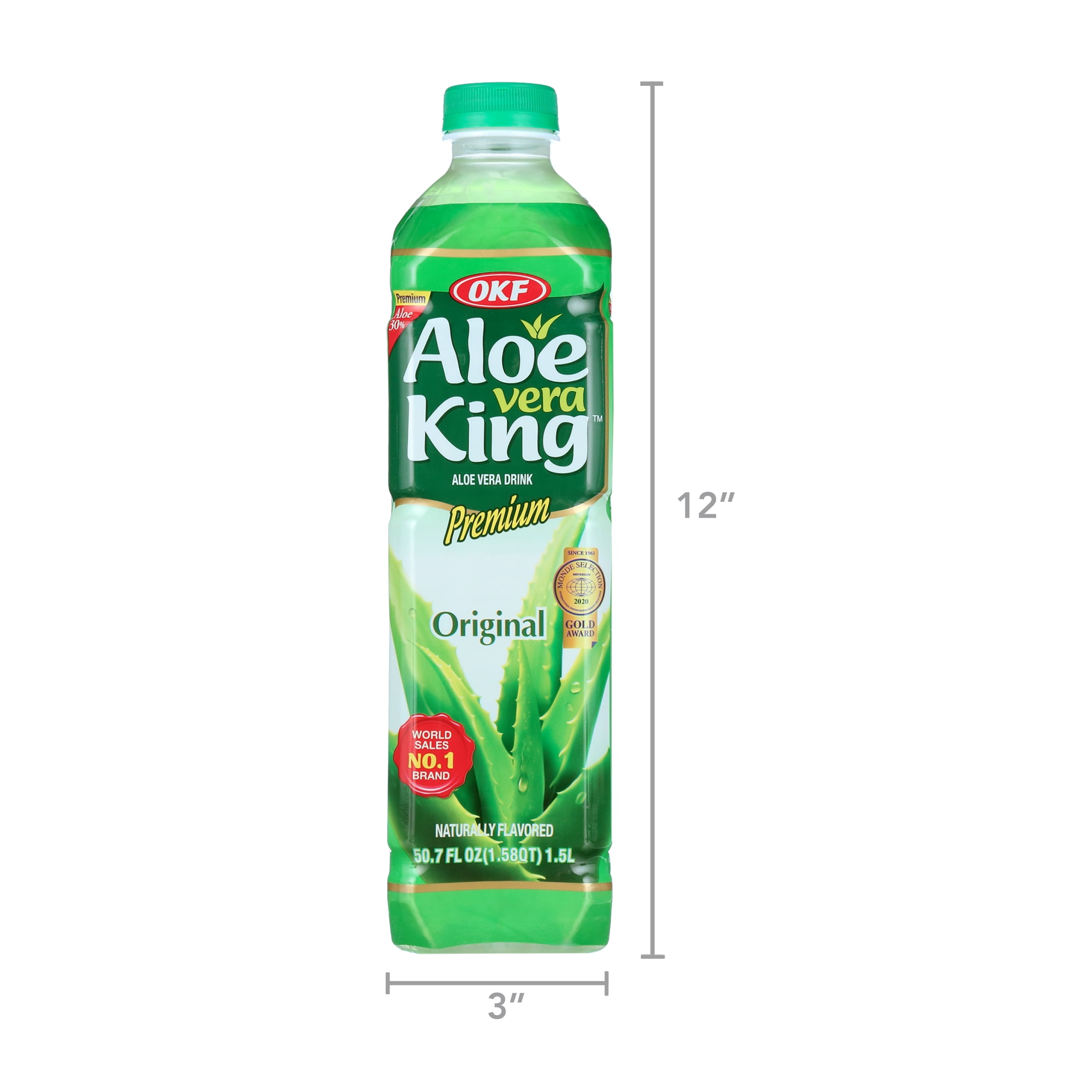 Okf aloe vera hotsell