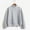 Gray, variant on Sweatshirt for Women Women's Long Sleeve Sweatshirt Casual Crewneck Women Long Sleeves Casual Shirts Color Round Neck Sweatshirt Crewneck Pullover Tunic Tops