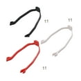 thumbnail image 4 of FRCOLOR  3 Pcs Electric Scooter Rear Mudguard Bracket Easy-to-use, 4 of 8