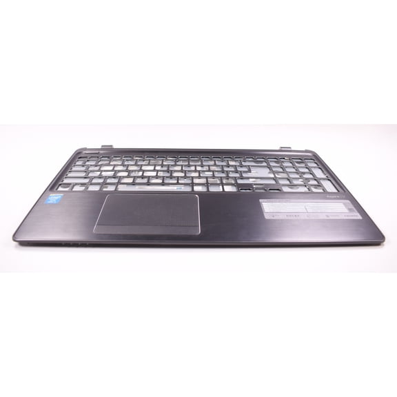 Compatible With 60.MK8N2.001 Replacement for 60.MK8N2.001 Acer Palmest Touchpad ASPIRE V5-561P-6823
