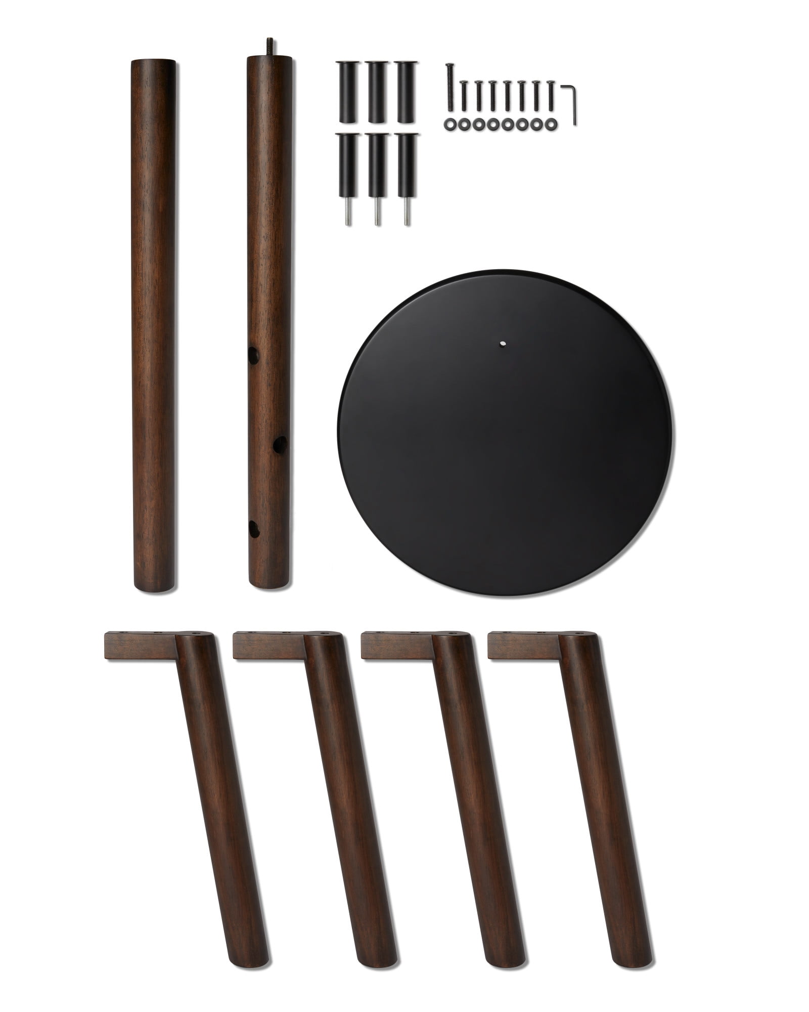 Umbra Pillar Stool and Coatrack Walmart