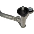 thumbnail image 1 of Dorman Windshield Wiper Linkage 602-490AS OE Solutions; OE Replacement; Electrical; Natural; Steel; Clockwise Rotation; With Motor, 1 of 5