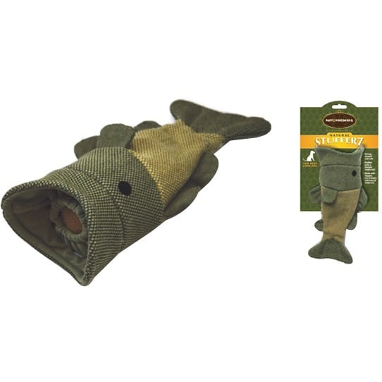 Ruff & Whiskerz Natural Stufferz