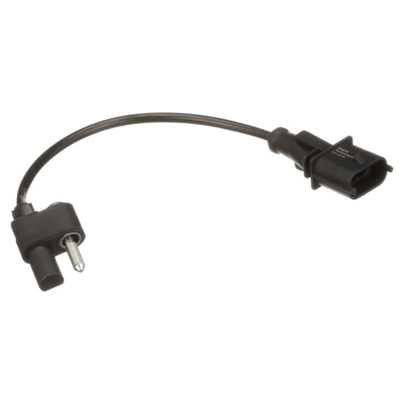 Delphi Engine Crankshaft Position Sensor SS12016