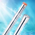 thumbnail image 3 of TAILTOSS Stainless Steel Closet Extension Rod Telescopic for Home Organization 1Pack, 3 of 8