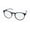 black tortoise, variant on SAWYER BLUE LIGHT LENS EYEGLASS FRAME/GLASSES EYE PROTECTION PREMIUM BRAND