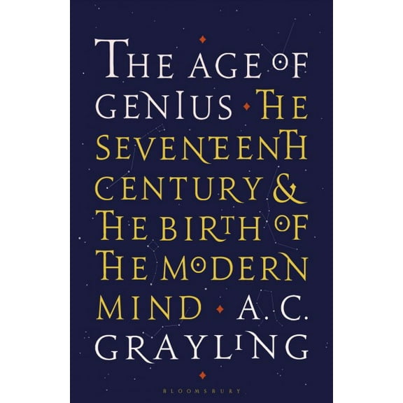 The Age of Genius