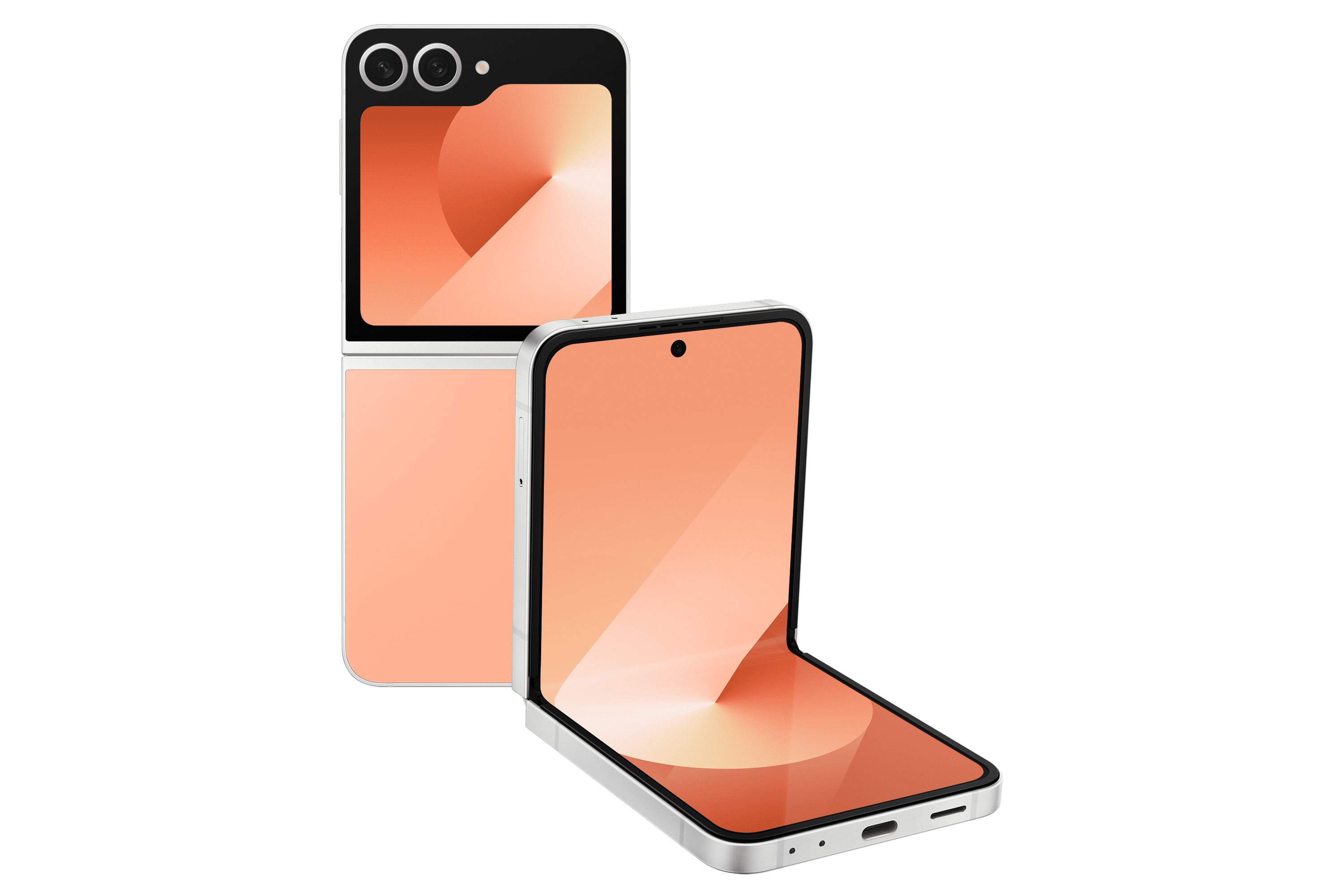Samsung Galaxy Z Flip6 5G 256GB (Brand New) Factory Unlocked