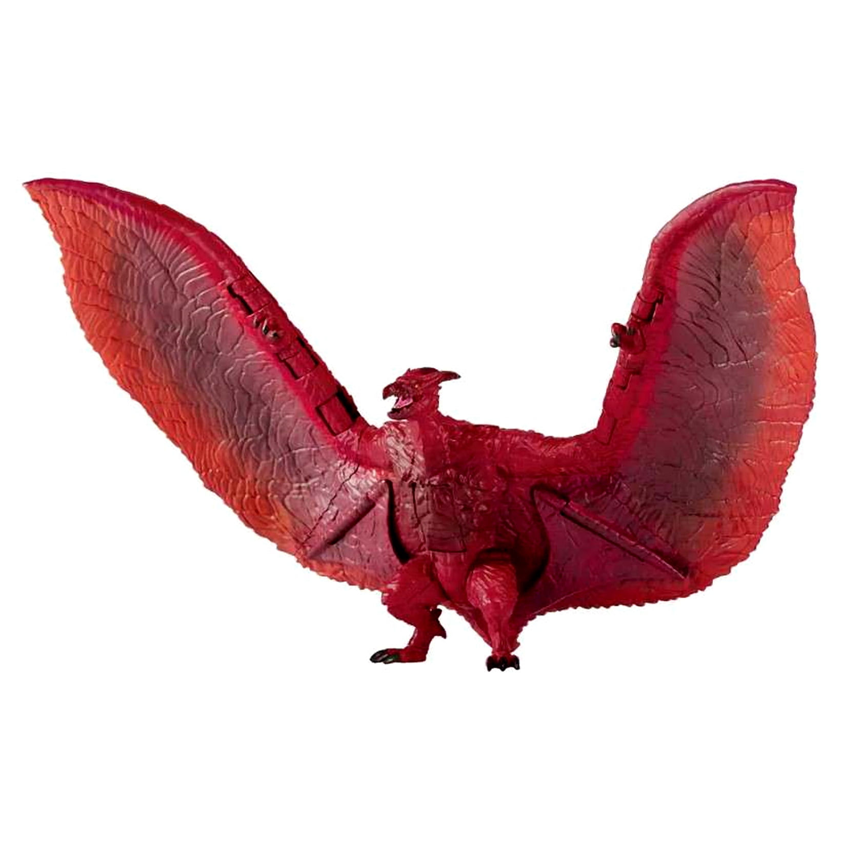 Rodan Red Sign Is Rodan A Dinosaur
