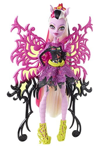 muñecas monster high precios walmart