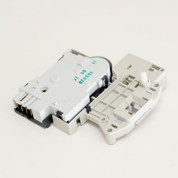 Choice Parts 803920 for Speed Queen Huebsch Alliance Washing Machine Door Lock Switch