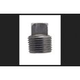 thumbnail image 1 of Conector para mangueras Billco Corp., acero negro, 1/2 pulgada, 1 of 1