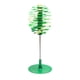 thumbnail image 1 of Advancent Spin Wood Lollipop Spiral Toy Rotating Gadget Fibonacci Gift Decompression Toys Sequence Antistress Decoration for Cafe Decoración del hogar No.2 Advancent HA046294-02, 1 of 5
