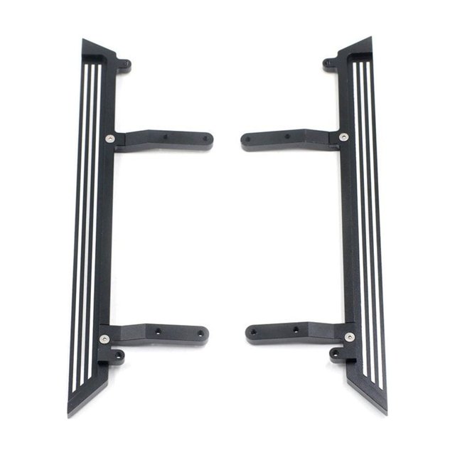 Langgg Pedal Board Model Climbing Car Step Plate Electric Replaced Accessory Cars Fittings Parts Replacement for YK4082
