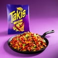 thumbnail image 3 of Takis Hero Variety 40 PK, Assorted Flavored Mixed Rolled Tortilla Chips – (20) Fuego, (10) Blue Heat, (10) Intense Nacho (1 oz), 3 of 5