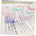 thumbnail image 5 of FYBTOF 10 Pcs Décorations Diy Accessoires Cheveux Tridimensionnels-2739, 5 of 5