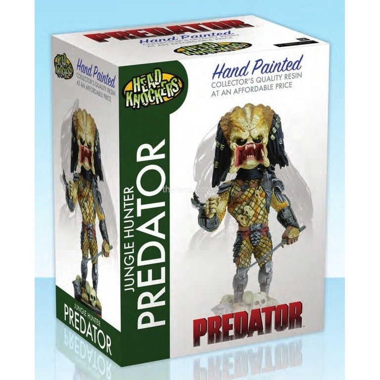 NECA Predator 9