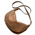 thumbnail image 3 of Bolso de hombro con bola de masa, bolso de hombro para mujer, bolso pequeño con bandolera, bolso con bola de masa, elaborado por expertos, 3 of 8