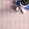 thumbnail image 2 of nuLOOM Tapis Marocain 8' x 10', Rose, 2 of 9