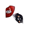 thumbnail image 1 of Calavera DEPO Renault Laguna 2003 - 2006 Pasajero, 1 of 1