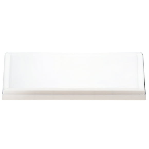 LABELEPH 1Pcs Vitrine pour Poupée Mini Vitrine avec Fonction Anti-Poussière pour Collectionneurs