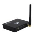 thumbnail image 3 of Home TV Network Karaoke Singing Equipment Set Sound Card Wireless Microphone Computer Karaoke KTV Set-top Box, 3 of 5