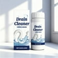 thumbnail image 1 of Drain Cleaner Value Pack Sink Bathtub Toilet Pipe Unclogger Cleaning Agent Powder For Home Use, 1 of 9