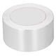 thumbnail image 1 of Cinta de papel de aluminio de fibra de vidrio,Cinta de papel de aluminio de fibra de vidrio Tubería de aire acondicionado Cinta impermeable Sellado Cinta autoadhesiva Rendimiento de primer nivel, 1 of 8