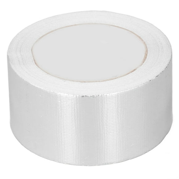 Heat Resistant Aluminum Foil Tape,Fiberglass Aluminum Foil Tape Aluminum Foil Tape Sealing Self Adhesive Tape Unrivaled Performance
