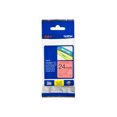 thumbnail image 5 of Brother P-touch TZe Laminated Tape Cartridges, 5 of 16