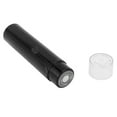 thumbnail image 1 of Portable Rechargeable Electric Beard Trimmer and Shaver, Fast Charging Battery Powered Electric Shaver for Travel Business Trips, 1 of 7
