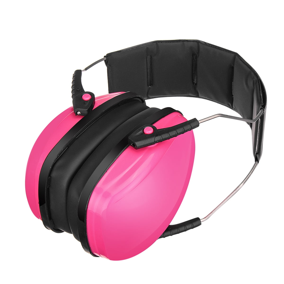 Kids Earmuffs Hearing Protection Ear Defenders Noise Reduction