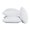 B, variant on White Throw Pillow Inserts Household Alternative Pillows Core for Bed and Couch Decorative Stuffer Fluffy Pillow Multisize