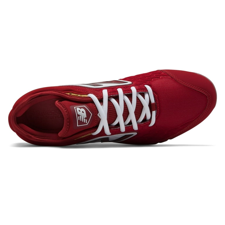 Men's 3000v4 sales baseball shoe