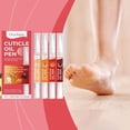 thumbnail image 3 of OceAura Nail Cuticle Care Agent Nail Repair Agent, 3 of 8