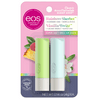 EOS Rainbow Sherbet, Vanilla Churro 2PK
