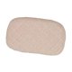thumbnail image 2 of Funda de almohada de repuesto para silla de oficina, de poliéster, para silla giratoria Caqui, 2 of 9