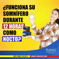 thumbnail image 5 of Flanax Nocto Sleep Aid for Insomnia, 24 Count, 5 of 6