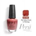 thumbnail image 2 of OPI Nail Polish, My Solar Clock is Ticking, 0.5 fl oz, 2 of 2