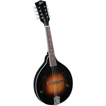 Rover RM-35 Standard Student A-Model Mandolin, Sunburst
