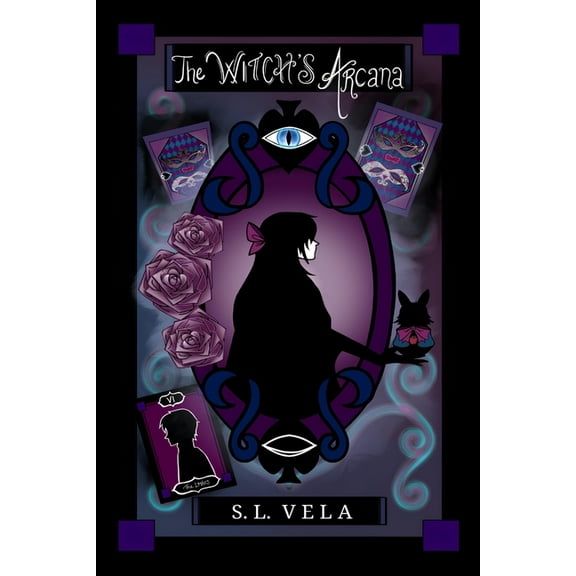 The Witch's Arcana, (Paperback)