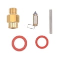 thumbnail image 3 of Carburetor Rebuild Kit Gasket Diaphragm for K341 K321 K-Series Engines, 3 of 4